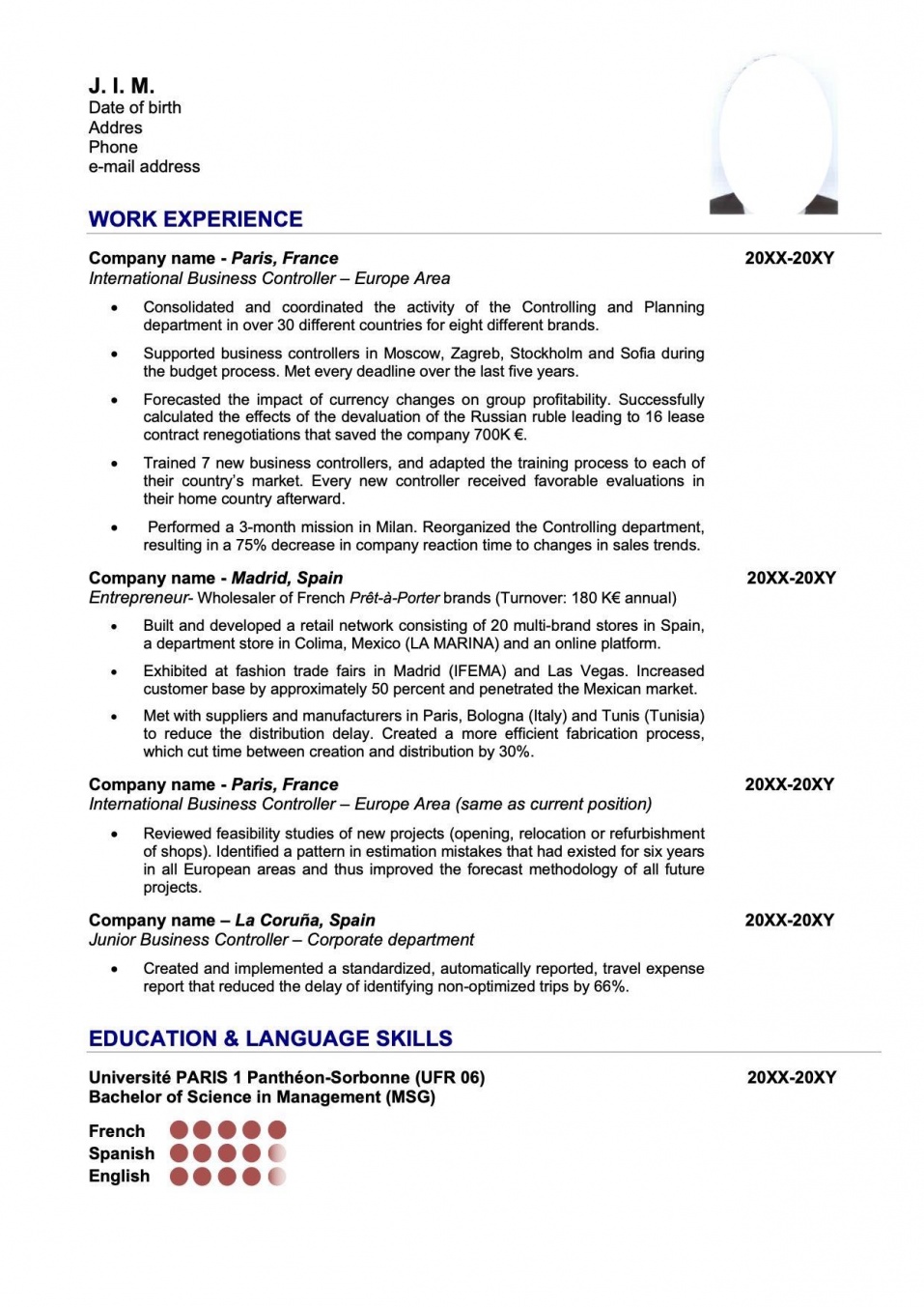 Related Articles   1) Resume J. V7  Small 2 957x1353 